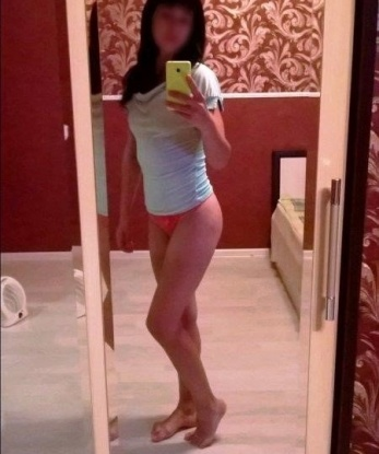 Катенька, 26